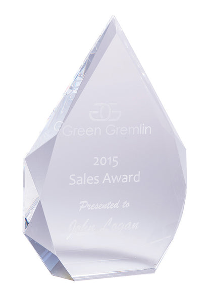 Infiniti Crystal - Arrowhead
