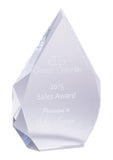 Infiniti Crystal - Arrowhead