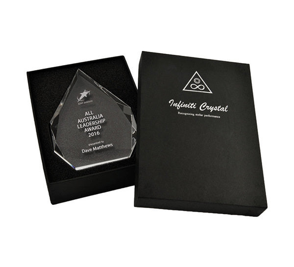 Infiniti Crystal - Arrowhead