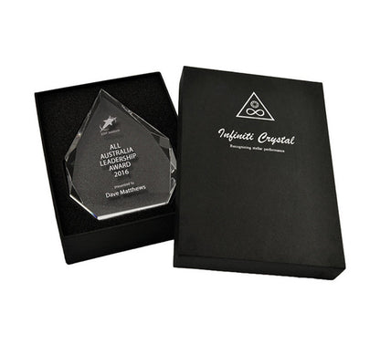 Infiniti Crystal - Arrowhead