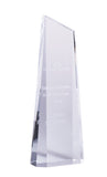 Infiniti Crystal - Blade