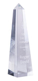 Infiniti Crystal - Obelisk