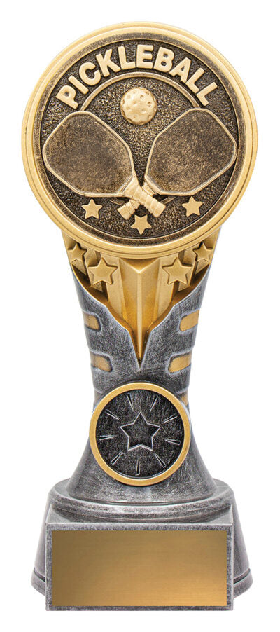 IKON Trophy Pickleball