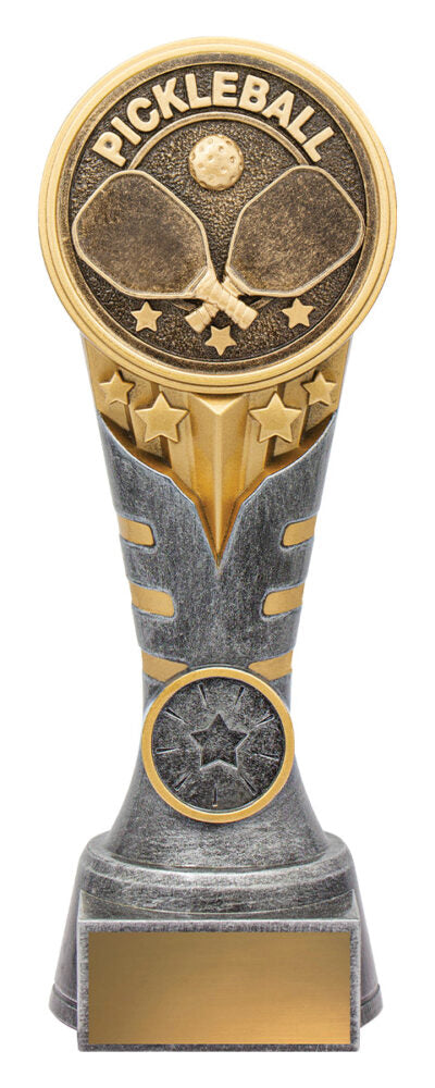 IKON Trophy Pickleball