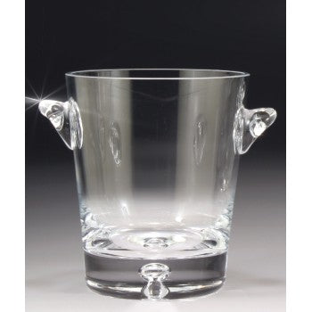 Glass Ice Bucket