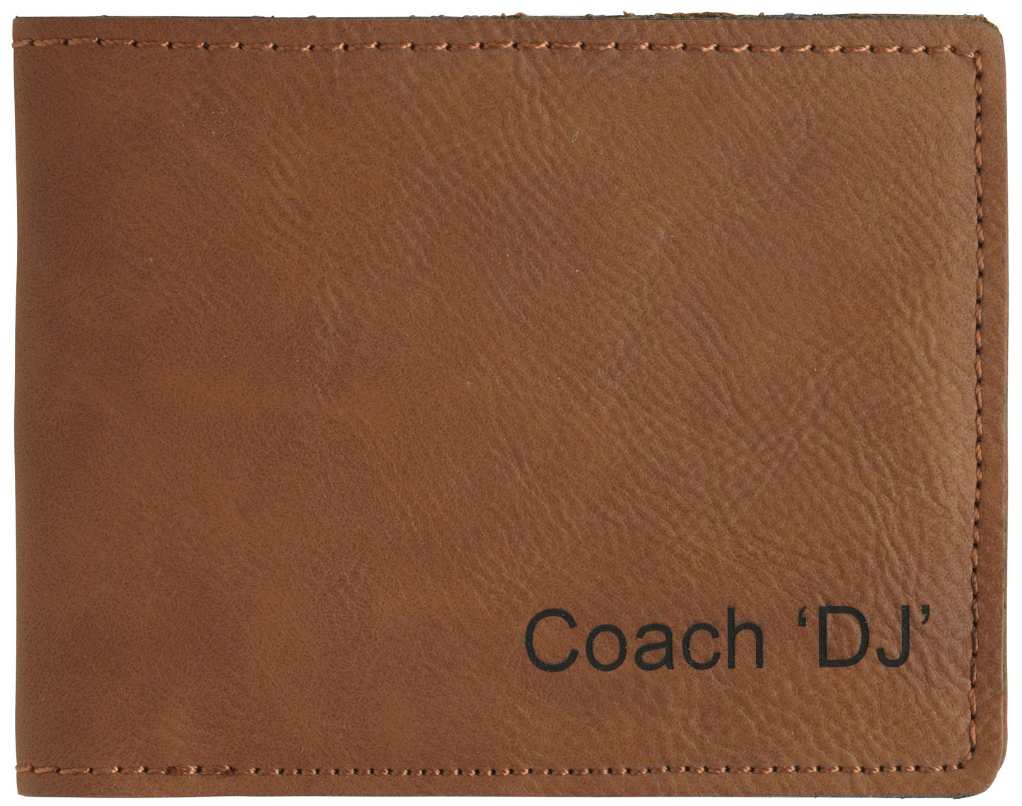 Rawhide Wallet