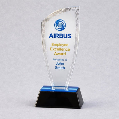 Prism Peak Award