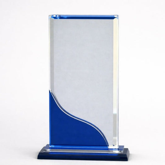 Blue Swirl Award