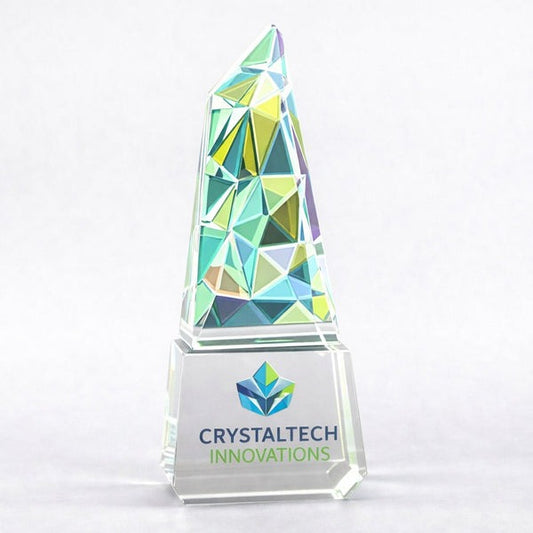 Radiant Facet Award