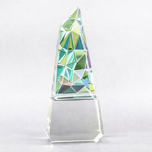 Radiant Facet Award