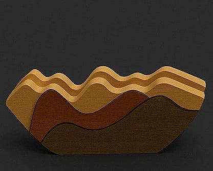 Rising Horizon Trophy