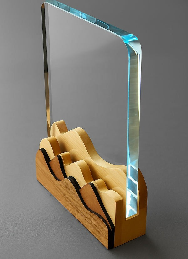 Summit View Award