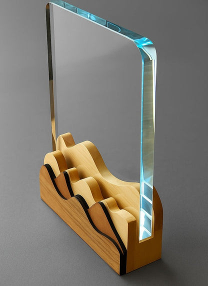 Summit View Award