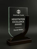 Aspire Trophy