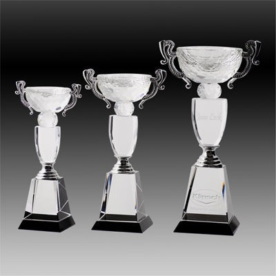 Crystal Cup