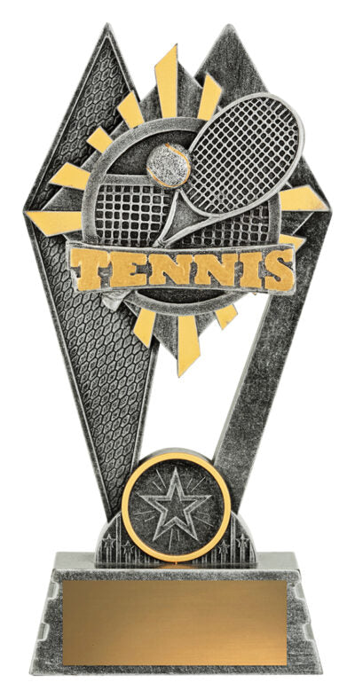 Peak Tennis