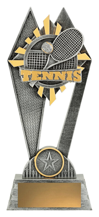 Peak Tennis