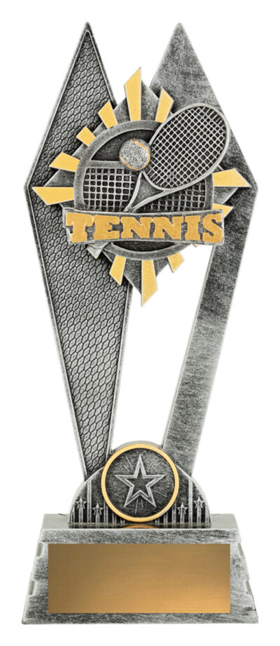 Peak Tennis