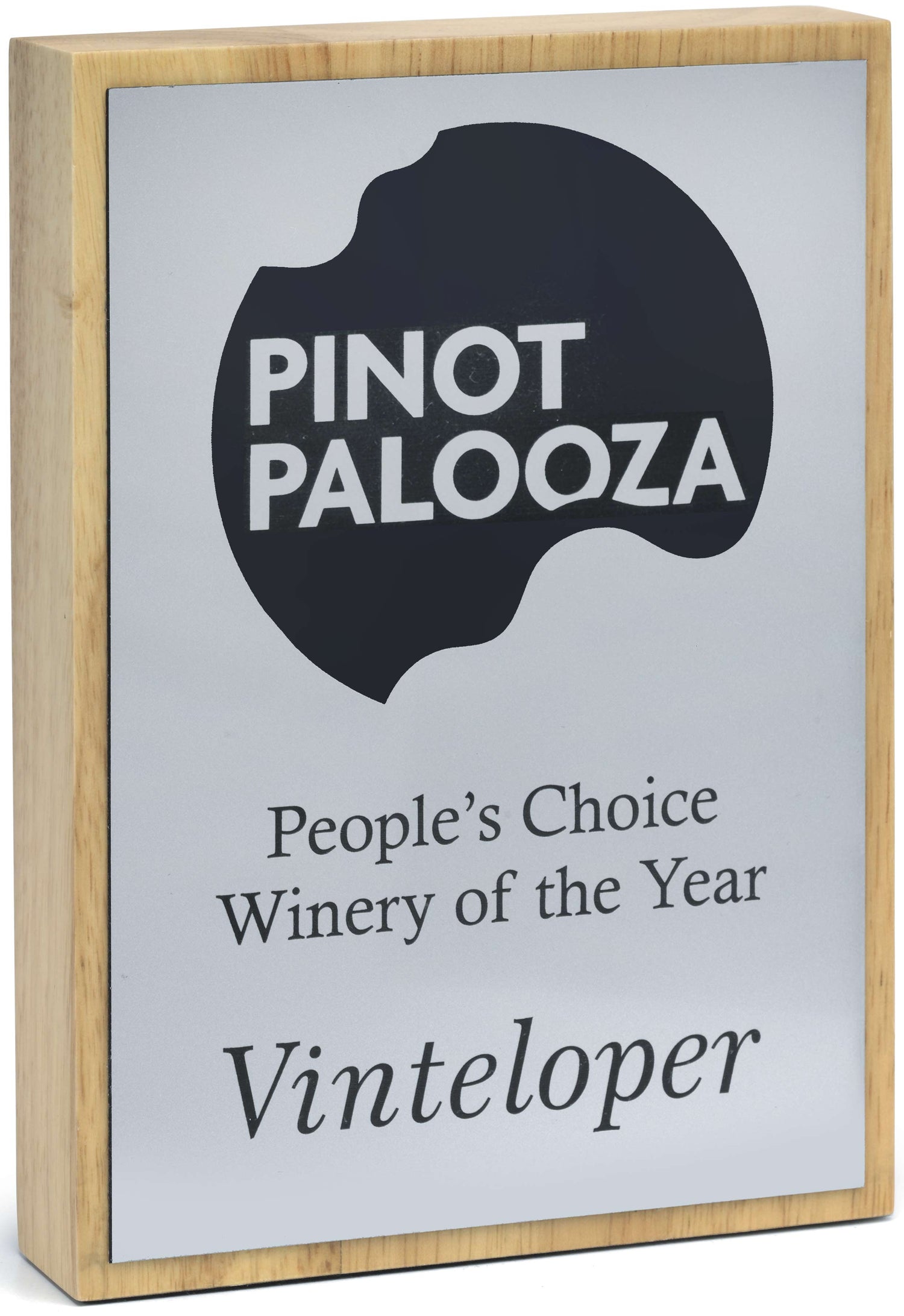 Corporate Desktop Awards