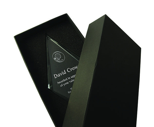 Value Crystal - Arrow