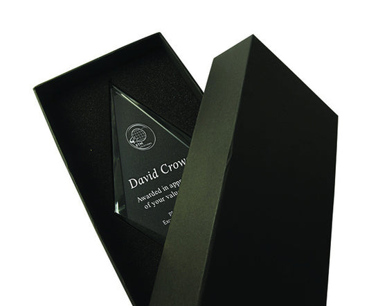 Value Crystal - Arrow