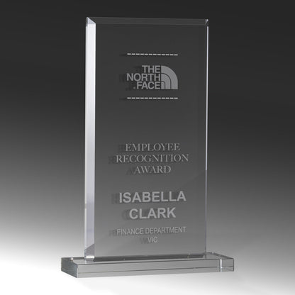 Value Crystal - Rectangle