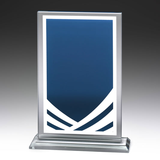 Blue Marvel Award