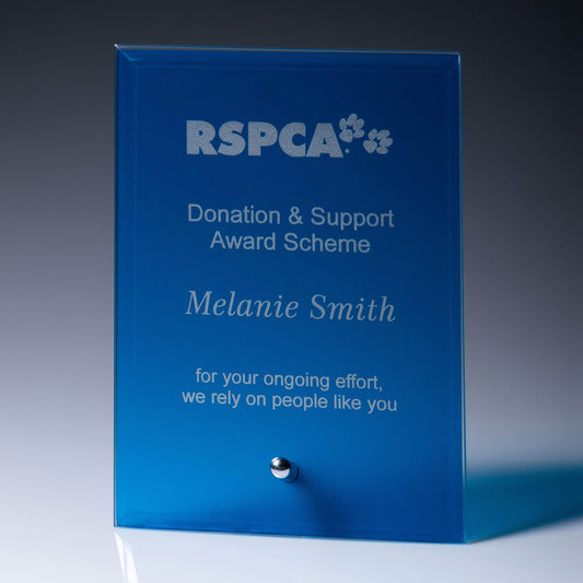 Craft Glass Rectangle