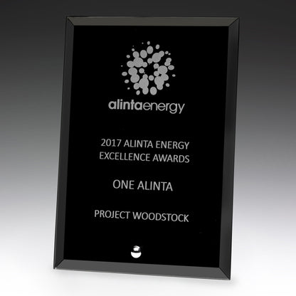 Craft Glass Rectangle