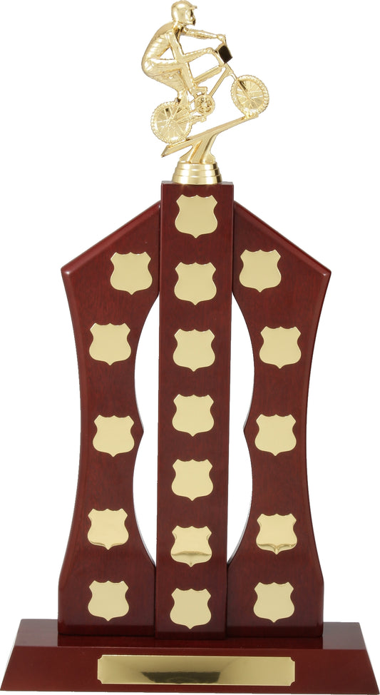 Crescent Wing Perpetual