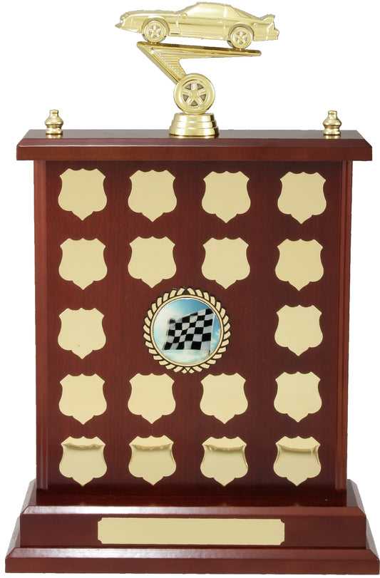 Prestige Poster Set Perpetual