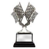 Motorsport Silver Flags
