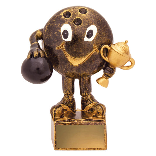 Tenpin Character