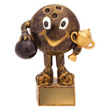 Tenpin Character