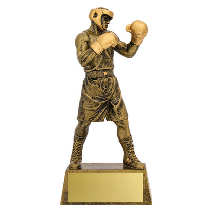 Action Boxer