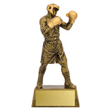 Action Boxer