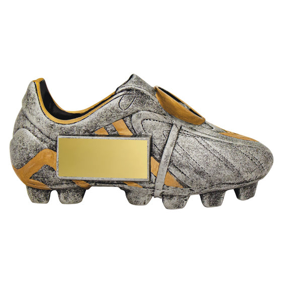 Premier Boot Gold
