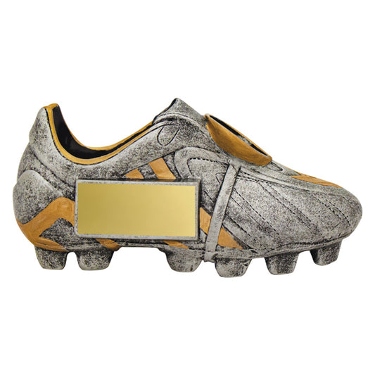Premier Boot Gold