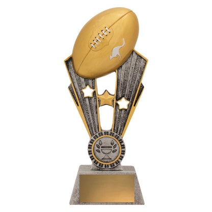 Aussie Rules Fame