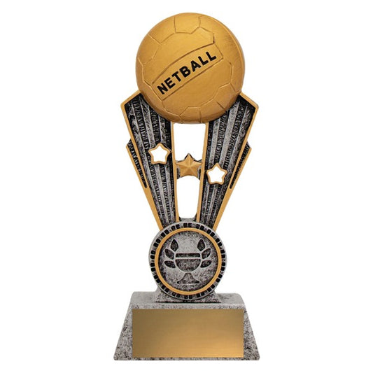 Netball Fame