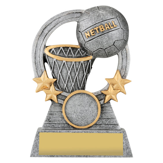 Netball Comet