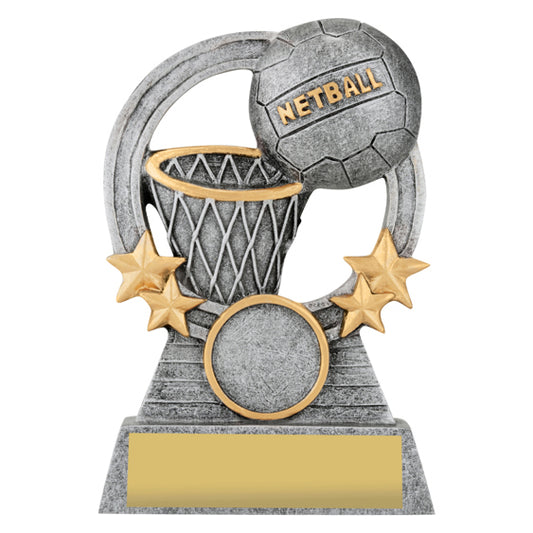 Netball Comet