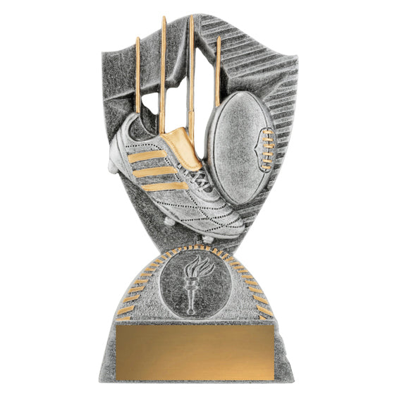 Trophy packs