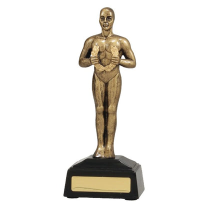Achievement Statue