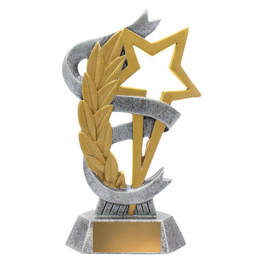 Bellwether Star & Wreath