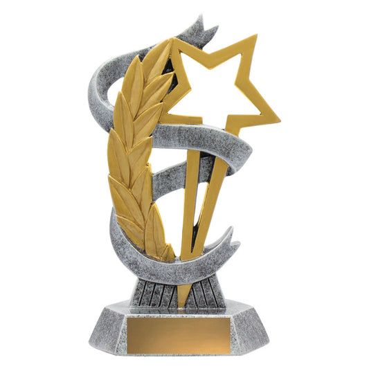 Bellwether Star & Wreath