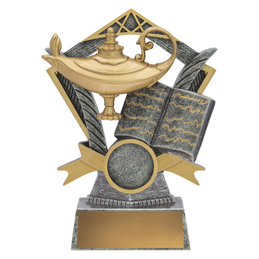 Academic Valour
