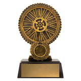 Motocross Wheel
