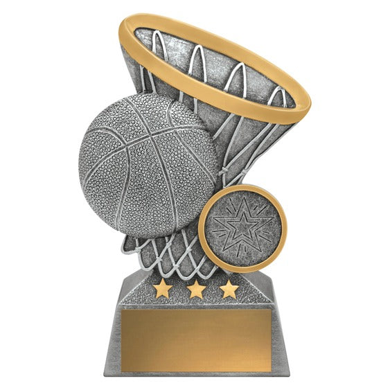 Basketball Talisman