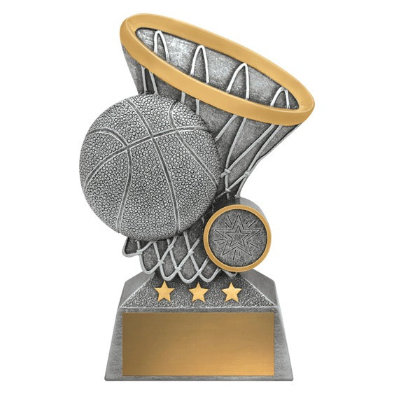 Basketball Talisman